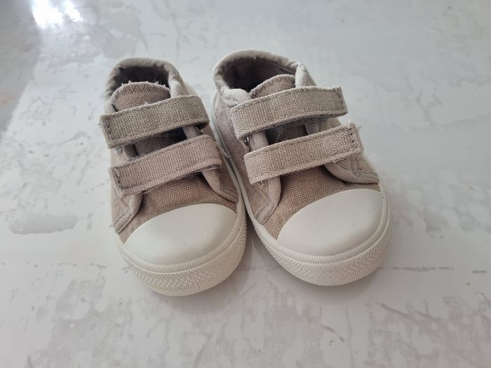 Chaussures garçon - photo numéro 3