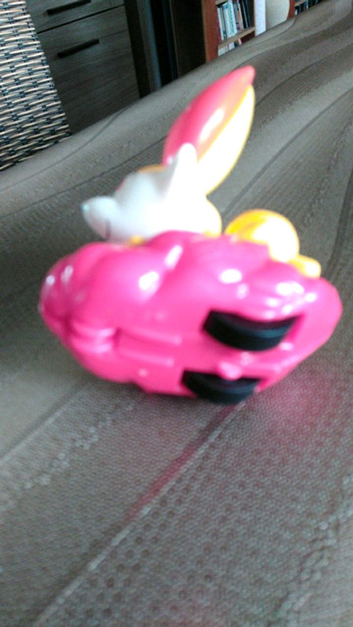 Figurines pokemon. - photo numéro 2