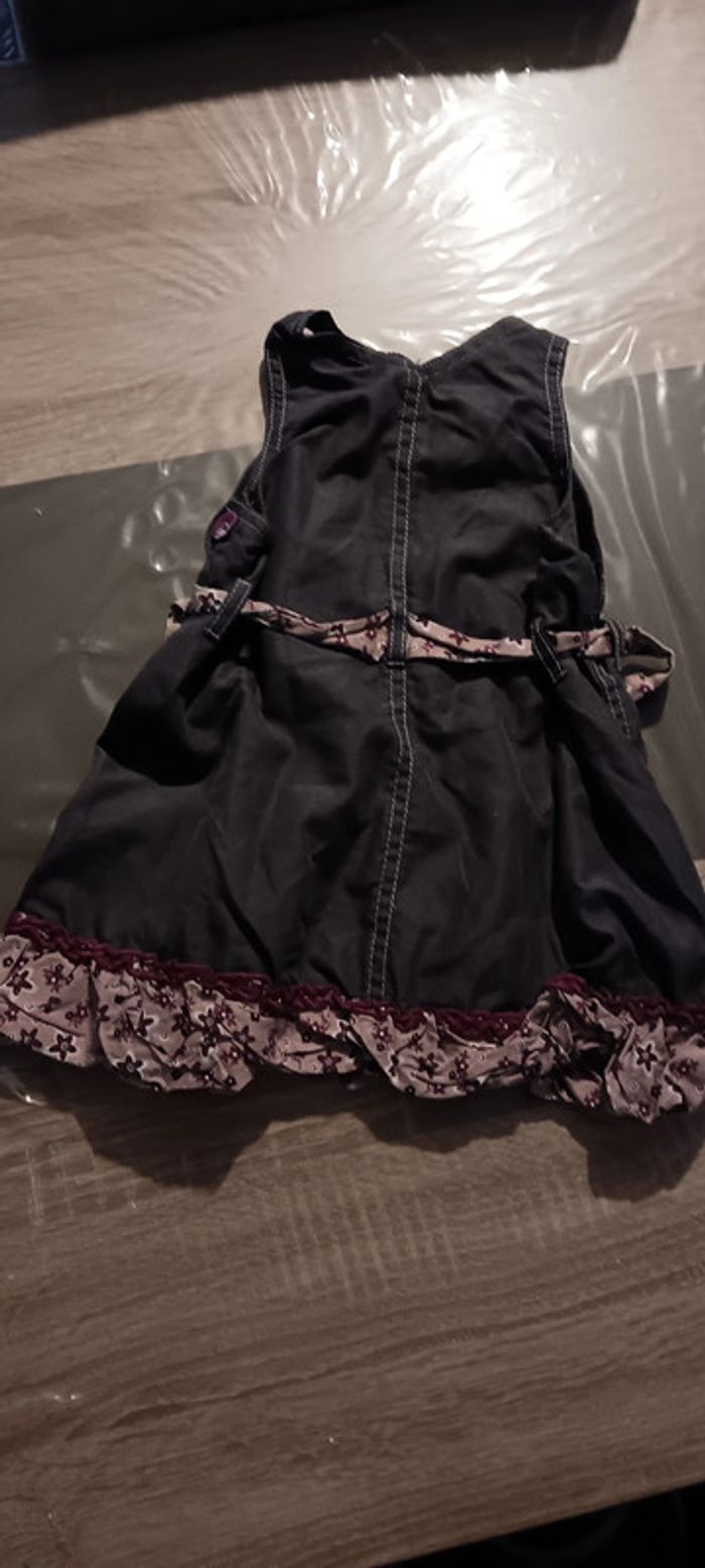 Robe à brettelle - photo numéro 2