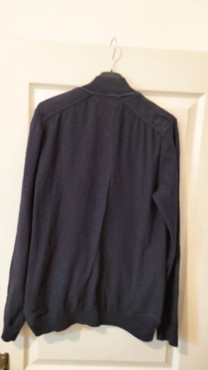 Gilet homme Devred T M - photo numéro 5