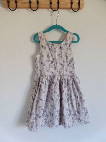 Robe réversible