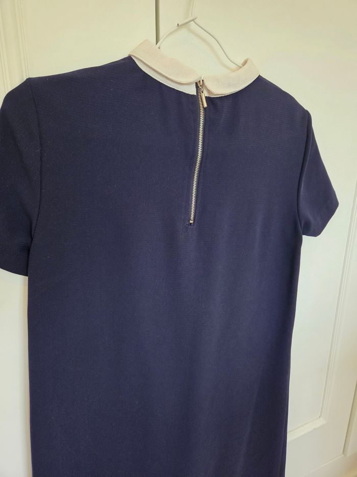 Robe zara taille xs - photo numéro 4
