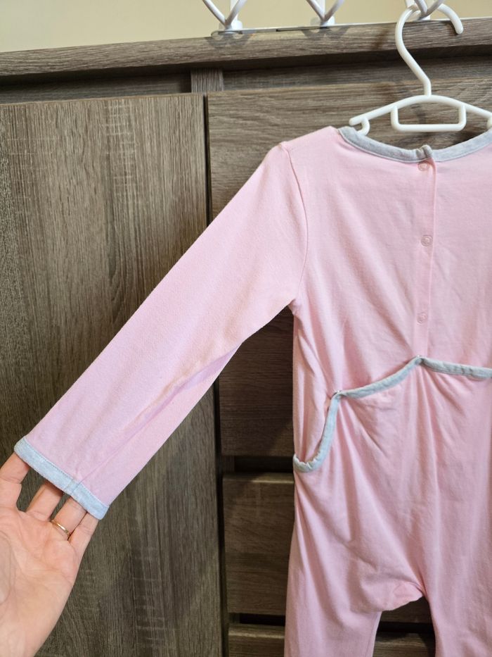 Vêtement Bébé Fille - Pyjama Marie rose - Disney - 24 mois - photo numéro 8