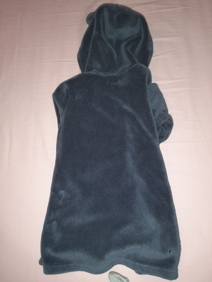 Robe de chambre peignoir - photo numéro 2