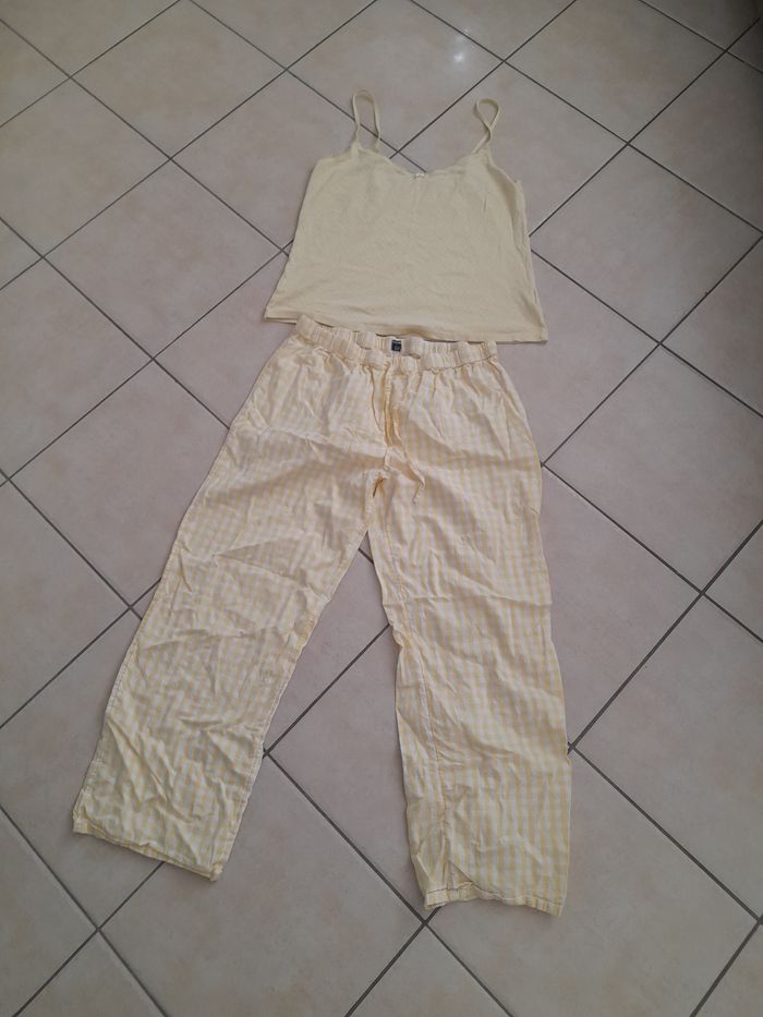 Pyjama