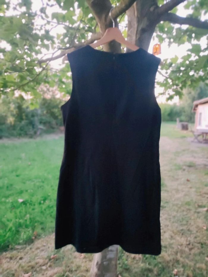 Robe courte Trend - photo numéro 2