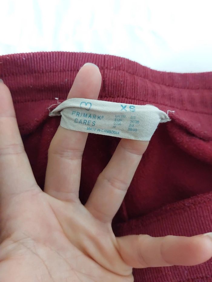 Bas de jogging - XS - photo numéro 6