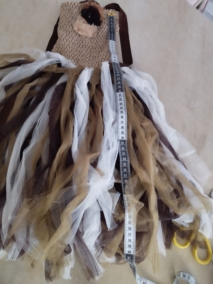 Robe enfant - photo numéro 3