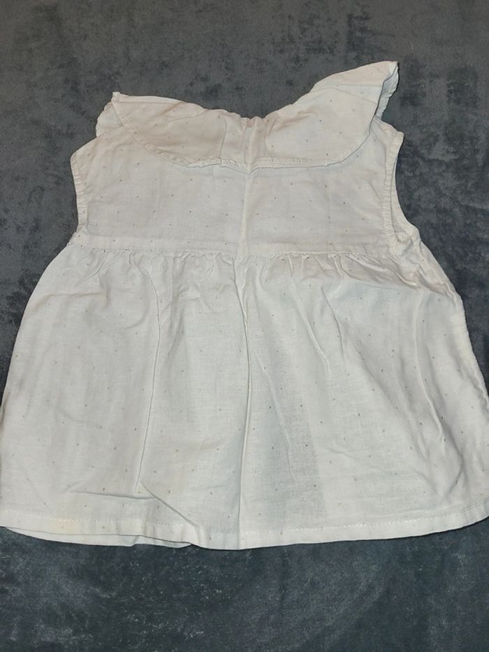 Blouse 18 mois - photo numéro 7