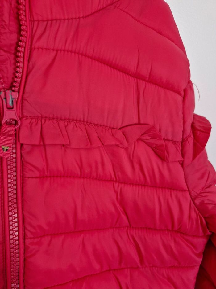 Manteau tape à l'œil - photo numéro 2