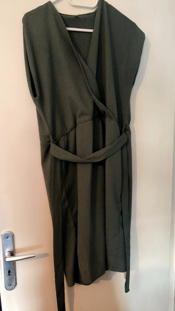 Robe éte - photo numéro 3