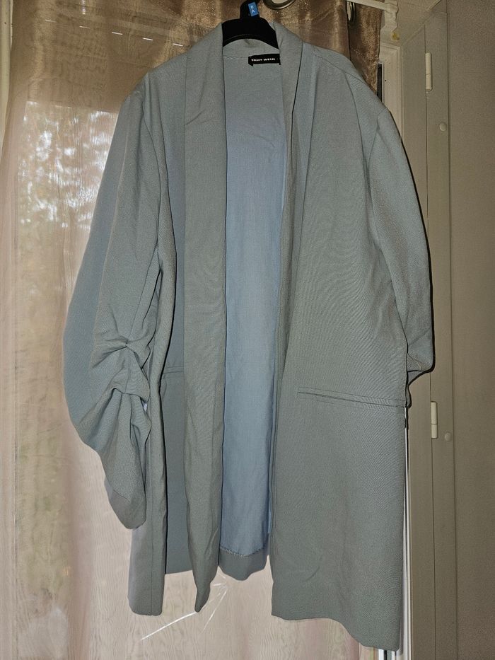 Veste habillée - photo numéro 2