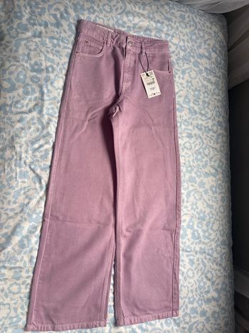 Jean de Zara 13/14 ans neuf