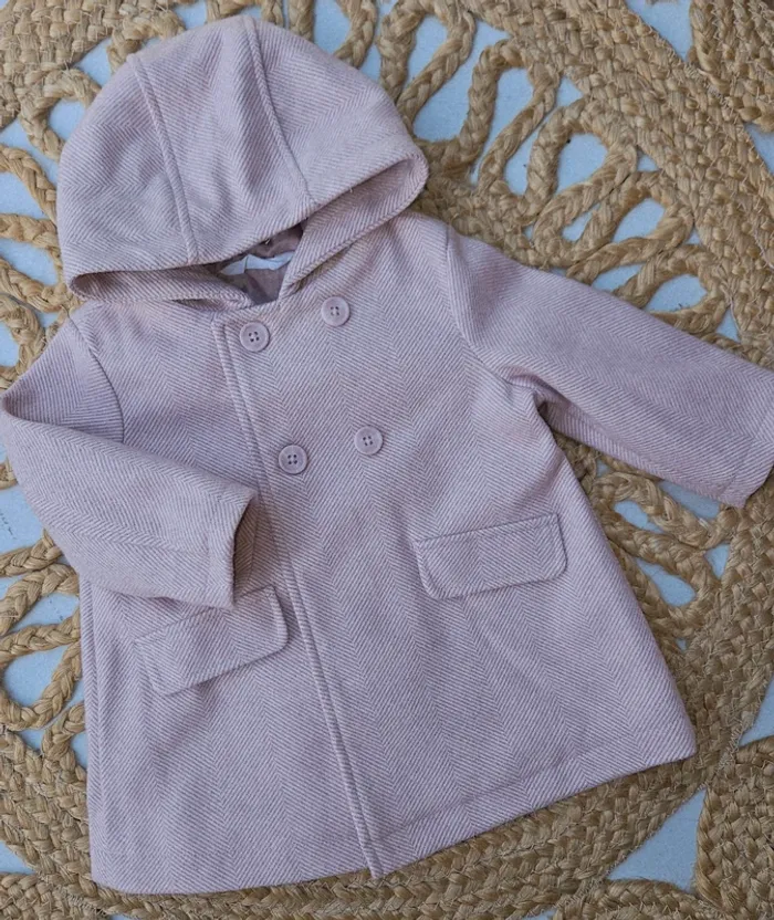 Manteau 9m