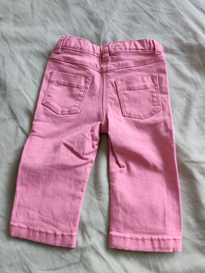 Jean 6 mois - photo numéro 6