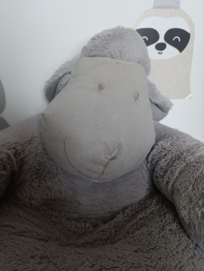 Pouf enfant - photo numéro 2