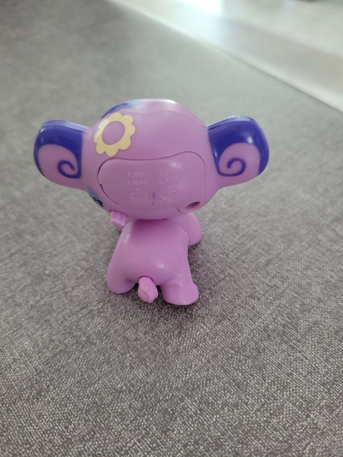 Figurine littles - photo numéro 4