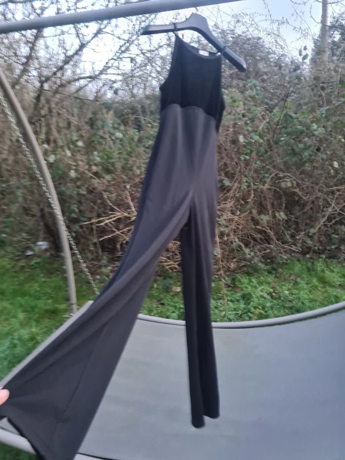 Combinaison sexy vintage Cérémonies NOËL ! Réveillon - photo numéro 3