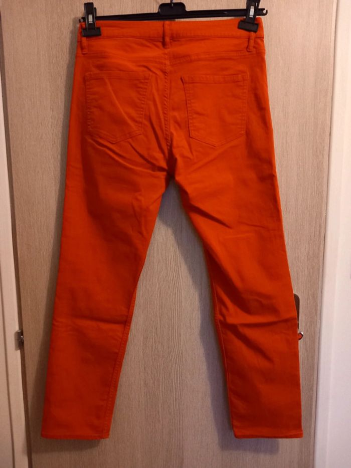 Jean corail H&M - photo numéro 2