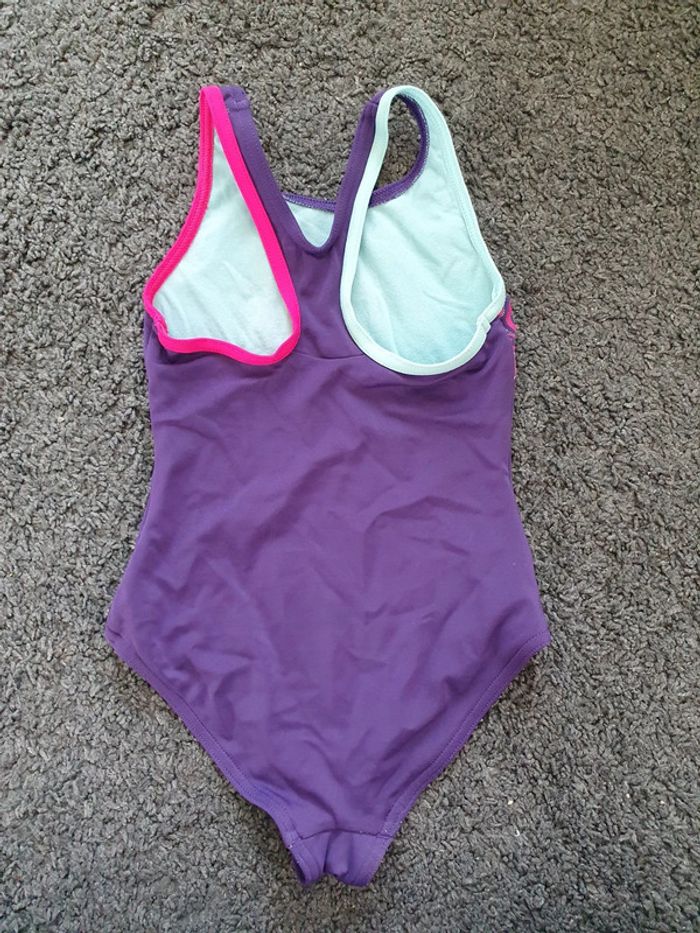 Maillot de bain 1 pièce 5 ans - photo numéro 2