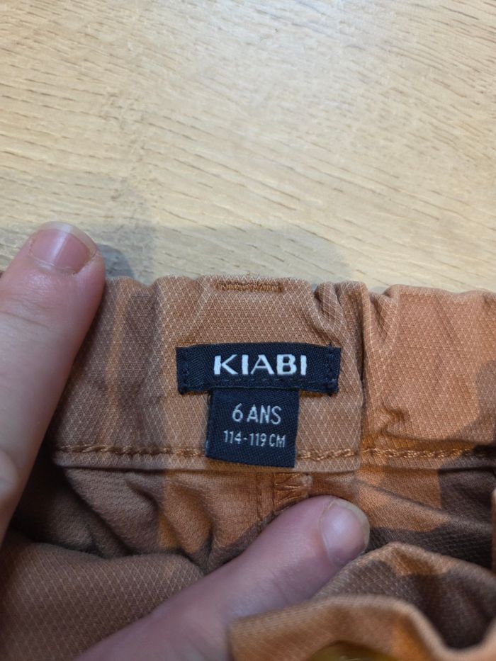 Pantalon 6 ans - photo numéro 5