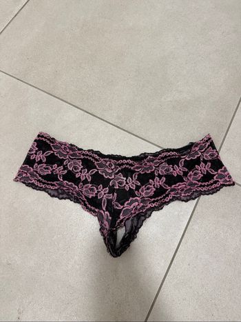 Sous vêtement culotte