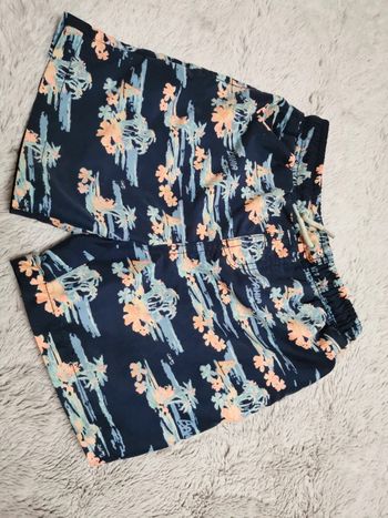 Short de bain