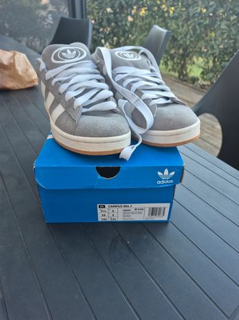 Adidas Campus 38