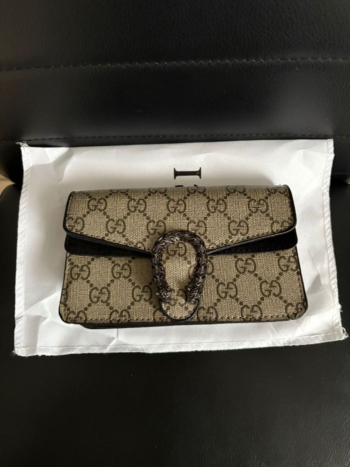 Sac Gucci neuf - photo numéro 7