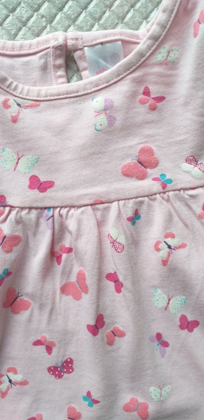 Robe d'été - photo numéro 2