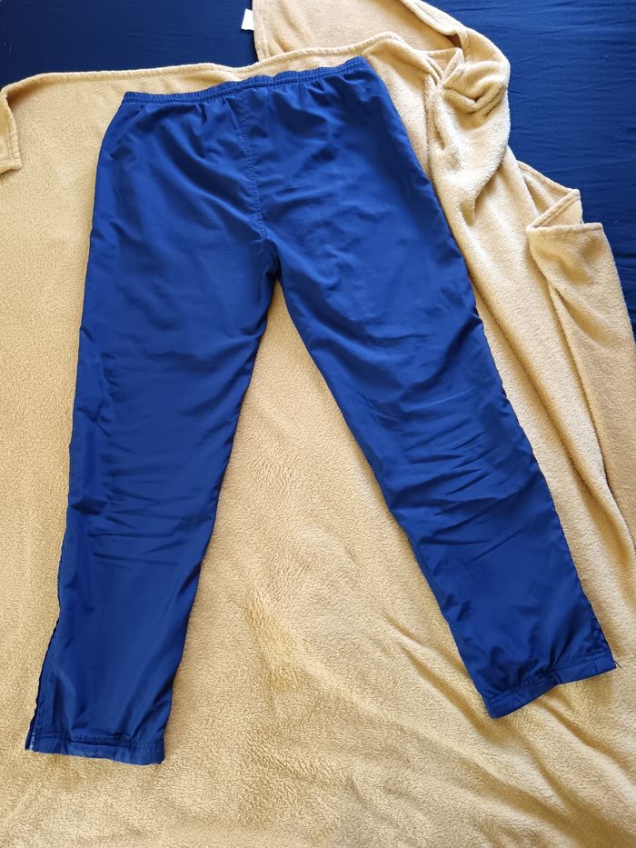 Pantalon de survêtement Uhlsport M/L - photo numéro 4