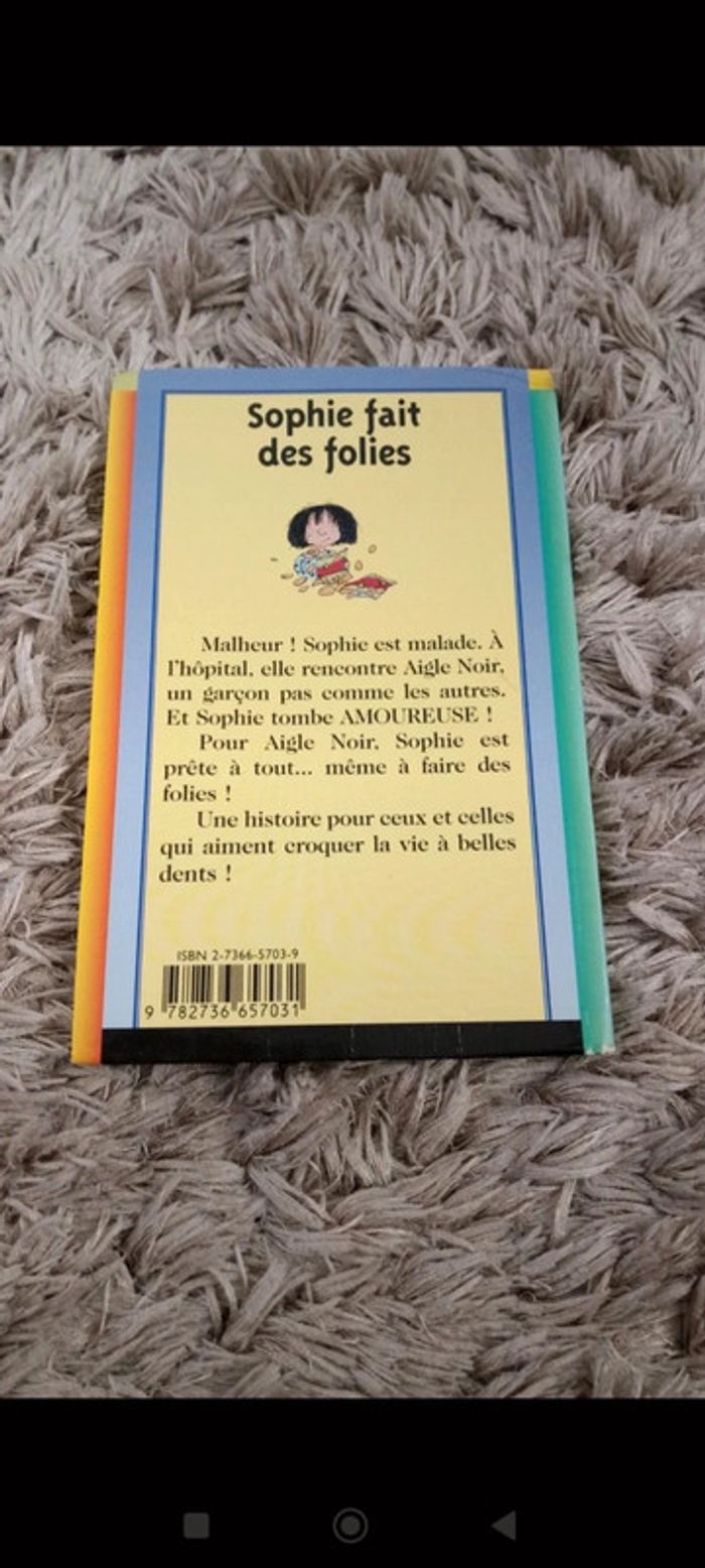 Premières lectures - photo numéro 2