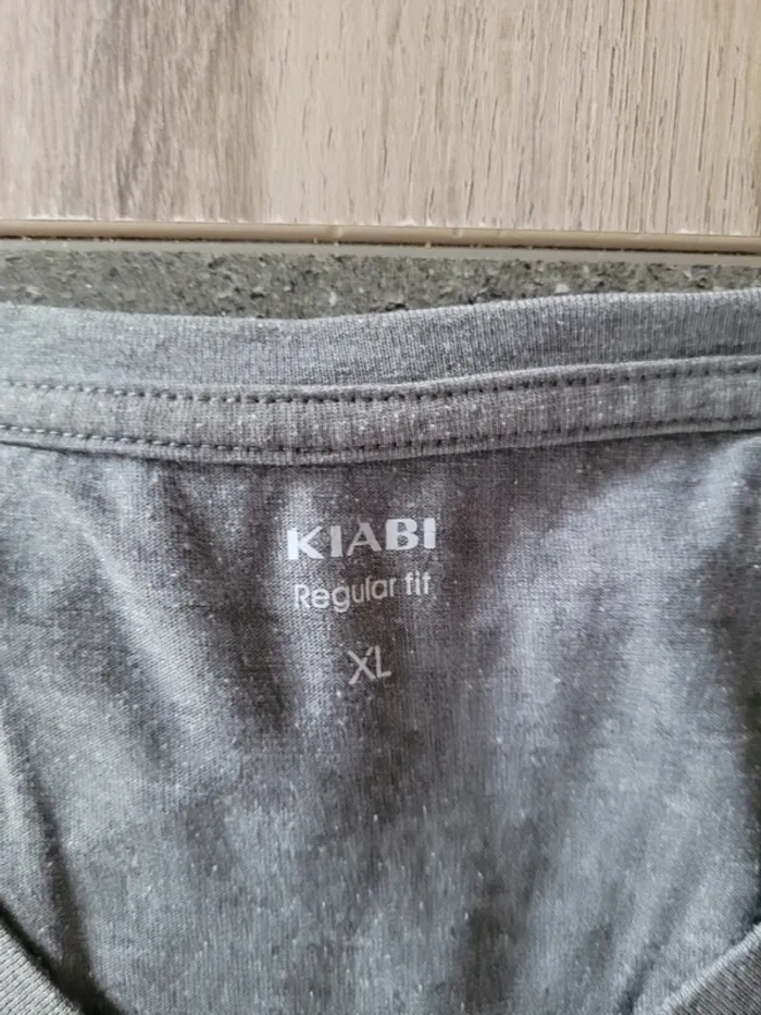 T-shirt XL - photo numéro 3