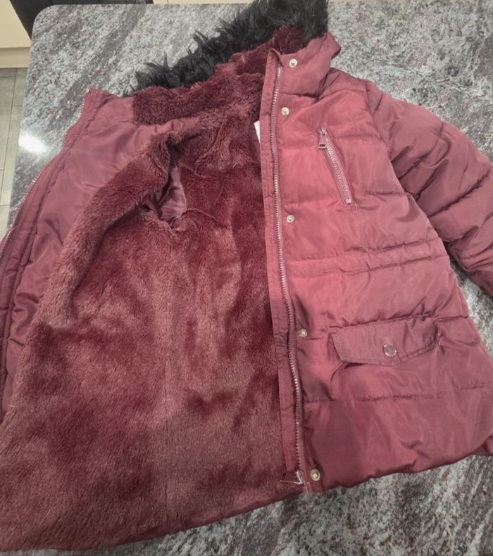 Manteau 12 ans - photo numéro 2