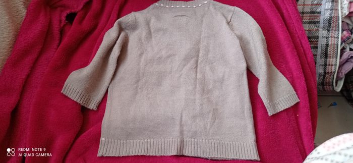 Ensemble trois pièces - photo numéro 7