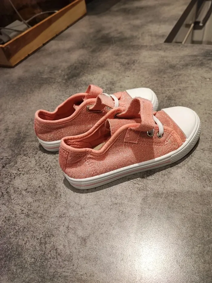 Chaussure
