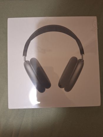 Casque Bluetooth