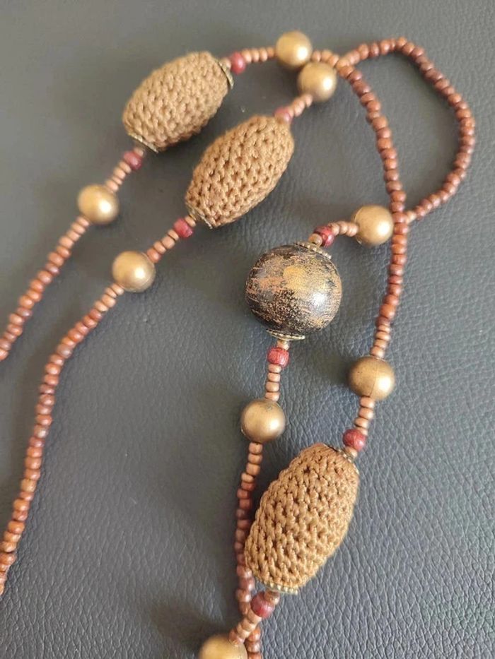 Collier - photo numéro 2