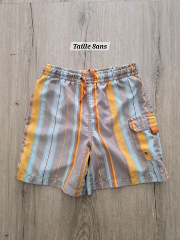 Surfer de bain - Taille 8ans - Okaidi