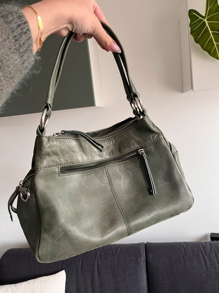 Sac en cuir - photo numéro 3