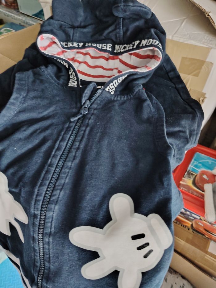 Lot 18 mois - photo numéro 5