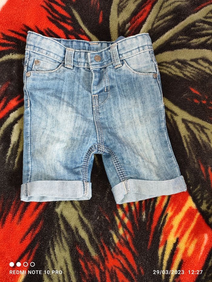 short - photo numéro 2