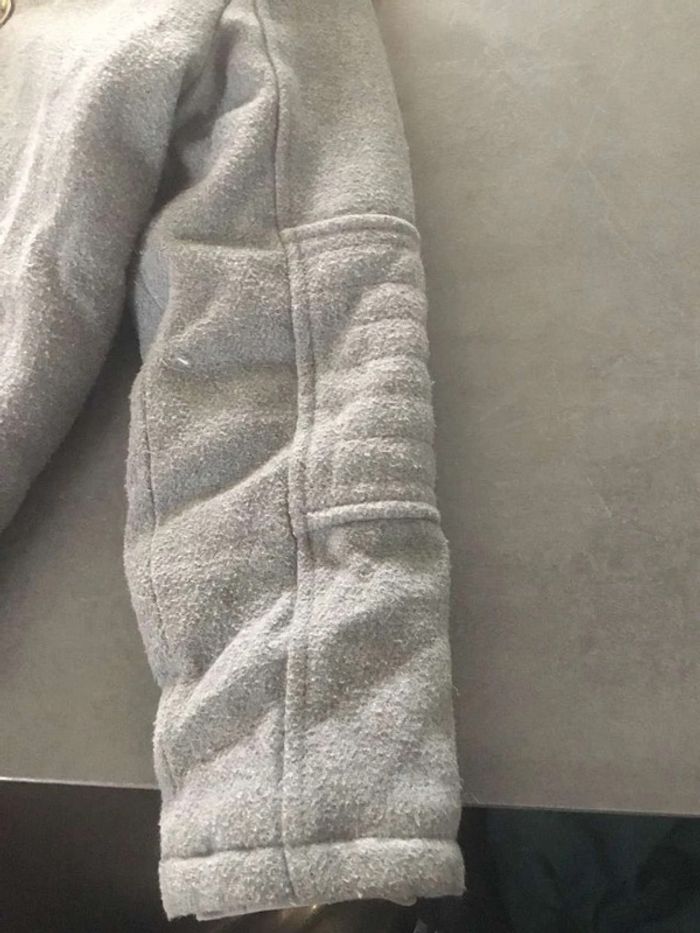 Manteau garçon - photo numéro 7
