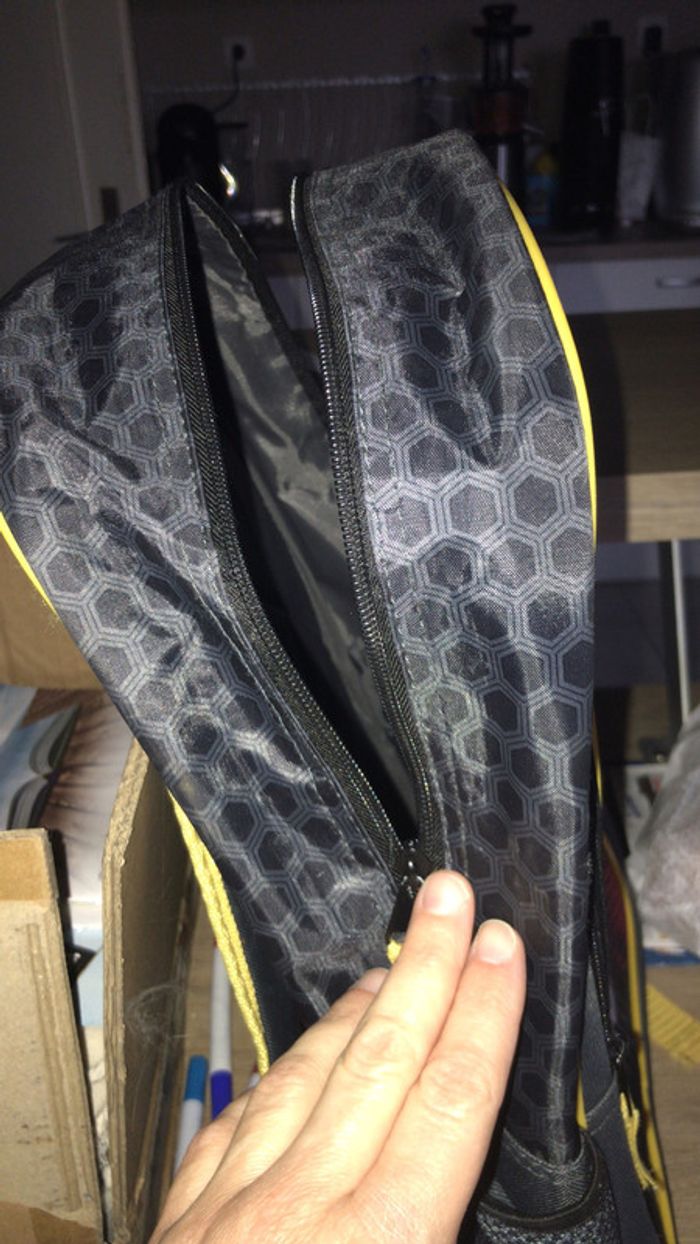 Sac à dos - photo numéro 2