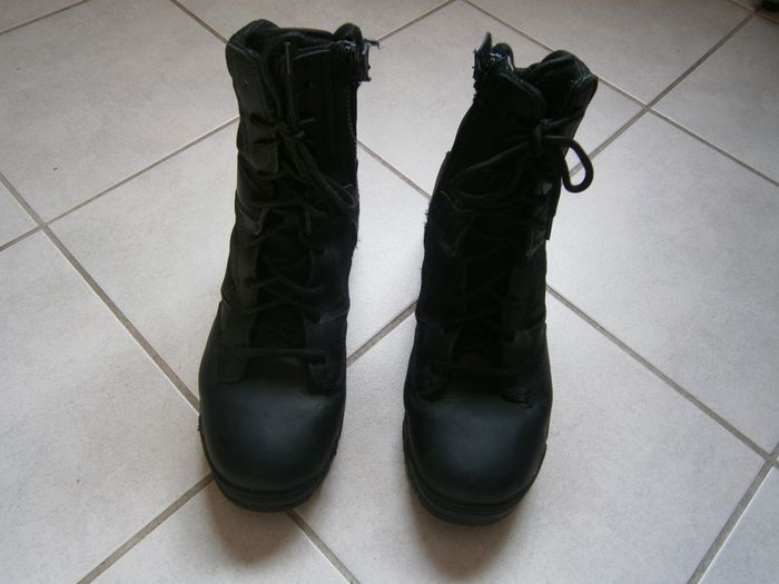 Rangers Professionnelles STARFORCE P45 - photo numéro 2