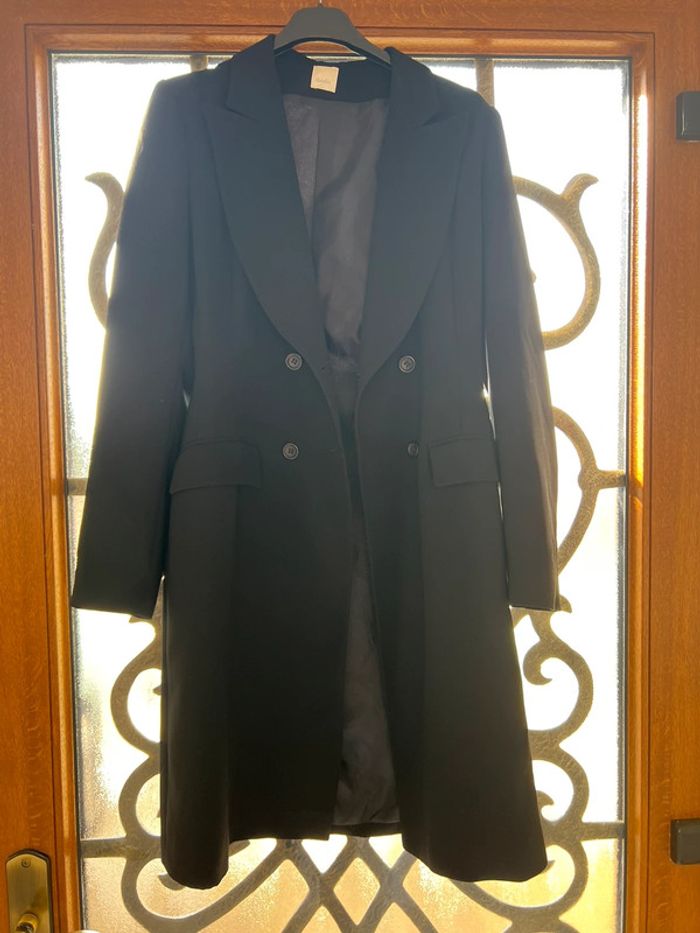 Trench leger Camaieu taille 36 - photo numéro 5