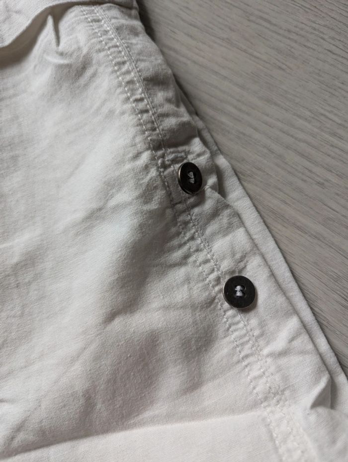 Pantalon 100% coton - photo numéro 2