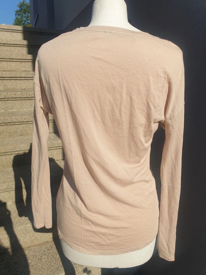 Pull fin bershka taille S - photo numéro 2