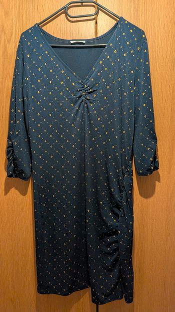 Robe Cache-cache