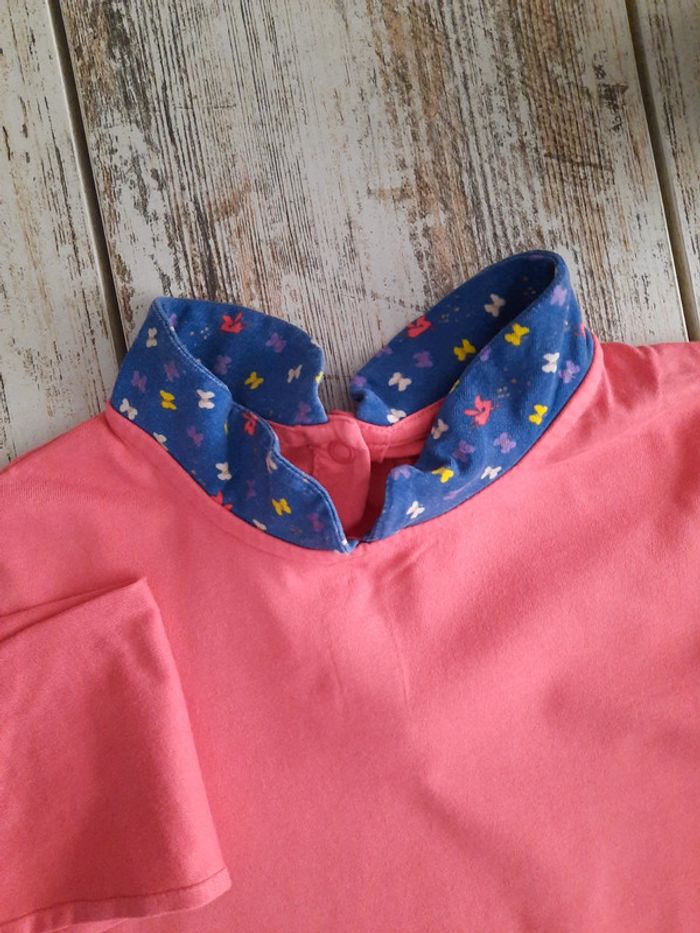 Chemise de nuit sergent major 10 ans - photo numéro 5